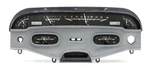 Dakota Digital 1958 Chevrolet Impala Black / White Led Gauge Kit VHX-58C-IMP-K-W. Fixed Price $945.25.