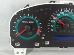 2011-2012 Ford Fusion Speedometer Instrument Cluster Gauges Czoxn. Fixed Price $257.15.