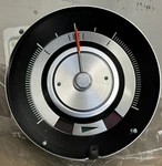 1968 Chevrolet Chevy Camaro Dash Fuel Gauge - 6431002. Fixed Price $85.49.