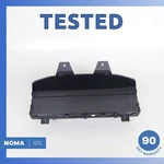 13-15 Range Rover Sport L494 L405 Speedometer Instrument Cluster EPLA10849JC Oem. Fixed Price $191.23.