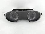 Dodge Caravan Speedometer Instrument Cluster Gauges Abs+pc CR-0045 LWE0X. Fixed Price $49.18.