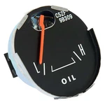 Ford Mustang 1965-1966 Oer Oil Gauge. Fixed Price $125.51.