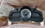 New 2014 2016 Oem Mazda 3 Instrument Cluster Speedometer Display: BHP5-55-471A. Fixed Price $169.00.
