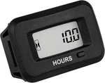 Runleader Digital Maintenance Hour Meter,ac/dc 5V To 277V For Ztr Lawn Mower Tra. Fixed Price $31.28.