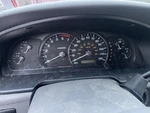 Speedometer Cluster Mph Without Air Suspension Fits 07 Sequoia 660163. Fixed Price $85.00.