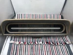 71 72 Ford F-100 Truck Instrument Cluster Speedometer Gauges Patina Oem. Fixed Price $149.99.