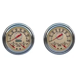 New Vintage Usa #47372-02 Woodward Ga 3-1 Beige 240 Fuel Chev/gmc Truck. Fixed Price $869.99.