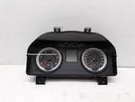 Speedometer Cluster Mph Fits 16 Dodge 2500 Pickup 69111. Fixed Price $140.99.