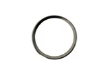 1X Chrome Ring Large Fiat 124 850 Dino Veglia Borletti Instrument Bezel New. Fixed Price $16.88.
