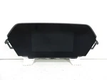 2023 Toyota BZX4 7" Screen Speedometer Cluster Id 8380042V40 12K Miles Oem Lkq. Fixed Price $233.14.