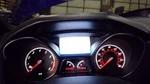 Speedometer Cluster With Turbo Mph Fits 13-14 Focus 1240705. Fixed Price $100.00.