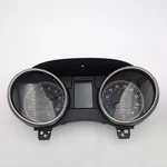 2011 Jeep Grand Cherokee 5.7L Speedometer Instrument Cluster Gauge 56046427AA. Fixed Price $71.99.