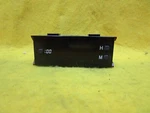 2009 2013 Toyota Matrix Clock Display Unit Pn 83910-12590. Fixed Price $32.00.