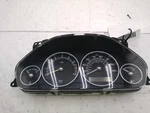 Used Speedometer Gauge Fits: 2004 Jaguar X Type Cluster W/o Message Center Mph. Fixed Price $97.99.