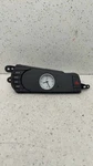 2004 - 2008 Chrysler Pacifica Clock Hazard Menu Switch Center Dash P05082043AB. Fixed Price $35.00.