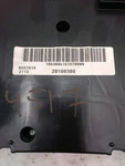 2010 Chevrolet Silverado 1500 Speedometer Gauge Blue Oem 584423 195K Miles. Fixed Price $99.99.