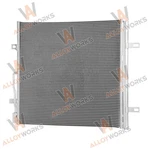 Aluminum Ac Condenser For 2018-2019 Chevrolet Traverse 2.0L # 84212783.. Fixed Price $109.00.
