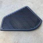 92 93 94 95 Honda Civic Eg Front Left Driver Speaker Cover Black Oem. Fixed Price $19.99.
