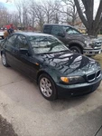 Used Speedometer Gauge Fits: 2004 Bmw 325I Cluster Sdn M54 256S5 Engine Mph At. Fixed Price $119.90.