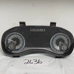 2021 Dodge Ram 1500 Limited Odometer Speedometer Instrument Cluster. Fixed Price $299.99.