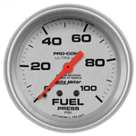 Auto Meter 4412 Ultra-lite Fuel Pressure Gauge. Fixed Price $90.99.