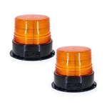 Antom 2PCS Magnetic Wireless Strobe Lights, Rechargeable Emergency ... Fast Ship. Fixed Price $64.99.