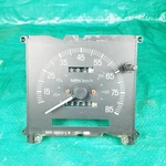 87 91 Ford F150 F250 Bronco Speedometer E8TF-10E853-L Trip Gauge. Fixed Price $100.00.