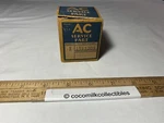 Vintage Ac Service Part Gas Gauge 1942 Oldsmobile 1946 #1-1511209 Gm. Fixed Price $69.00.