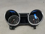 2018-2018 Mercedes-benz GLS450 Speedometer Instrument Cluster Gauges G7M45. Fixed Price $57.34.
