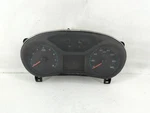 2019-2019 Chevrolet Colorado Speedometer Instrument Cluster Gauges WYA5T. Fixed Price $86.40.