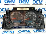 2013 Sierra 1500 Instrument Speedometer Cluster Gauge 22838417 153K Kph Oem. Fixed Price $134.79.