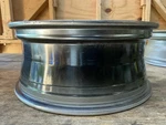 Wheel Dodge Charger 17 19X7-1/2 (10 Spoke) Alloy Hyper Black. Fixed Price $175.00.