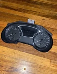 18 Nissan Altima Speedometer Cluster Oem 24810-9HU6A. Fixed Price $64.99.