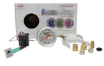 Obx Radiant Racing Sport Meter Oil Pressure Gauge. Fixed Price $52.13.