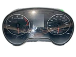 2016 Audi A3 1.8L Instrument Gauge Cluster Speedometer Oem 8V0920960M 2015-2018. Fixed Price $108.29.