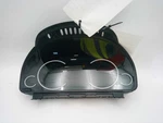 Speedometer Dynamic Digital Instrument Cluster Fits 17-19 Bmw X6 753339. Fixed Price $623.99.