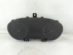2016-2018 Kia Optima Speedometer Instrument Cluster Gauges PP-TD40 WT39D. Fixed Price $49.18.
