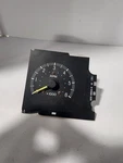87-91 Tachometer Ford F150 F250 F350 Bronco Oem E8TF-10E853-R Gas Motor Only. Fixed Price $29.99.
