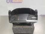 22 Ford Explorer Xlt Speedometer Instrument Gauge Cluster 2.3L MB5T10849FA. Fixed Price $75.00.