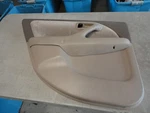 Driver Rear Door Panel 96 97 98 99 Toyota Camry 4. Fixed Price $18.75.