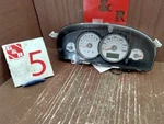 2006 2007 Ford Escape Speedometer Gauge Instrument Cluster W Tach 6L8T10849AB. Fixed Price $63.73.