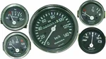 New Complete Kit Speedometer +temp +oil+fuel+amp Gauges Willys Jeep Ls. Fixed Price $61.75.
