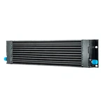 #ESR2276 Oil Cooler For 95-02 Range Rover P38 V8 4.6L Automatic Transmission. Fixed Price $249.00.