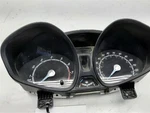 Speedometer Cluster Mph 16-17 Ford Fiesta D2BT10849AAU. Fixed Price $87.99.