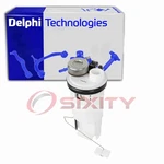 Delphi FG0202 Fuel Pump Module Assembly For TU107 SP7086M RE0299S P74695M Jq. Fixed Price $215.04.
