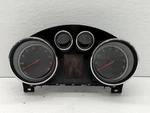 2012-2012 Buick Regal Speedometer Instrument Cluster Gauges Mthtu. Fixed Price $49.18.