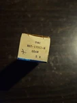 Nos Ford B8T-17322-B Speedo Gear 13 Tooth Type F700 Truck Big. Fixed Price $35.00.