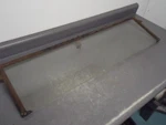 1924 1925 Buick Windshield Window Frame. Fixed Price $145.00.