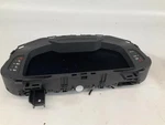 19-23 Audi Q8 Digital Speedometer Instrument Cluster Mph. Fixed Price $519.99.