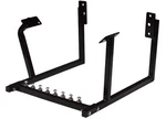 Big End Performance Engine Cradle Heavy Duty 14 Gauge Black Powercoat Ford. Fixed Price $68.92.